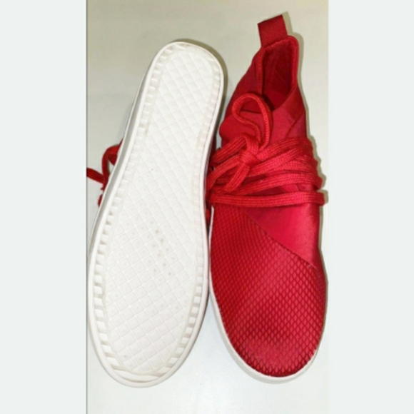 Steven Madden Lancer Sneakers - Picture 6 of 11